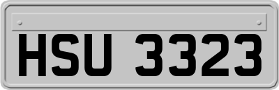 HSU3323