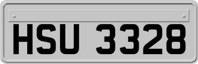 HSU3328