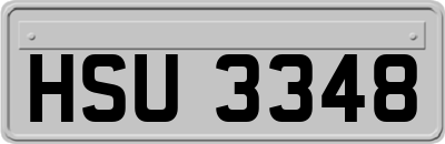 HSU3348