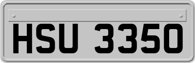 HSU3350