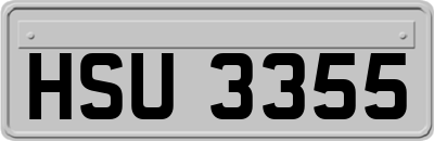 HSU3355