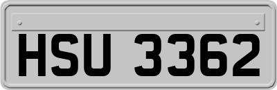 HSU3362