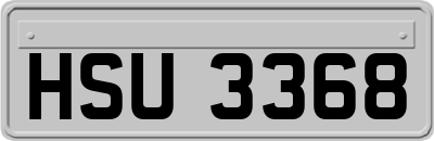 HSU3368