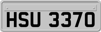HSU3370