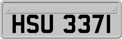 HSU3371