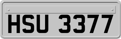 HSU3377