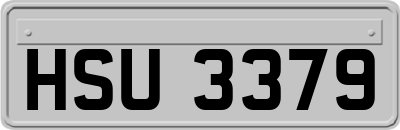 HSU3379