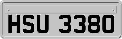 HSU3380