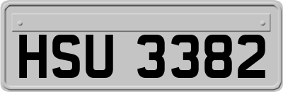HSU3382