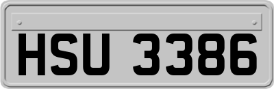 HSU3386