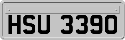 HSU3390