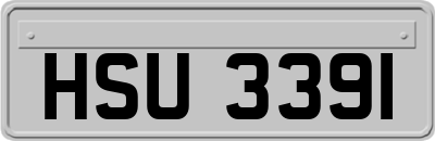 HSU3391