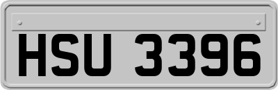 HSU3396