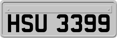 HSU3399
