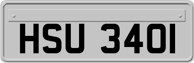 HSU3401