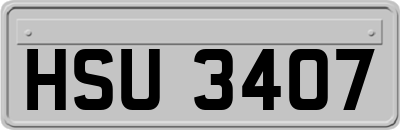 HSU3407