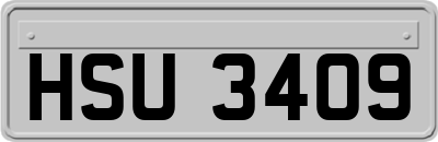 HSU3409