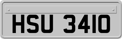 HSU3410