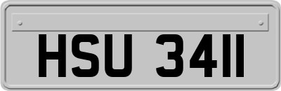 HSU3411