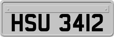 HSU3412