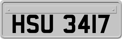 HSU3417