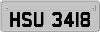 HSU3418
