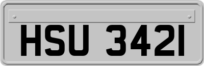 HSU3421