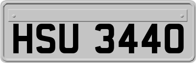 HSU3440