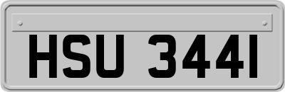 HSU3441