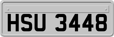 HSU3448
