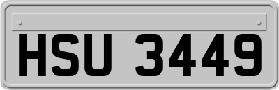 HSU3449