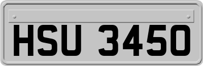 HSU3450
