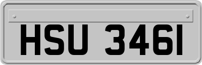 HSU3461