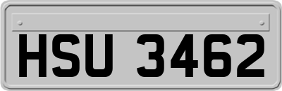 HSU3462