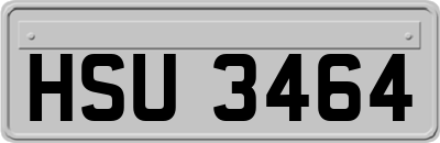 HSU3464