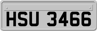 HSU3466