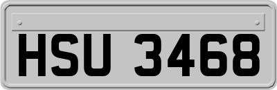 HSU3468