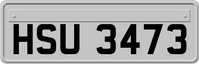 HSU3473