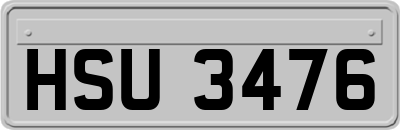 HSU3476