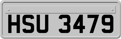 HSU3479