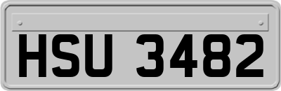 HSU3482