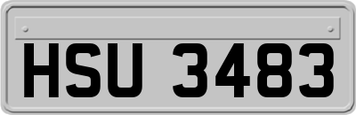 HSU3483
