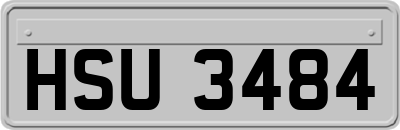 HSU3484
