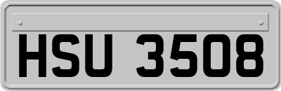 HSU3508