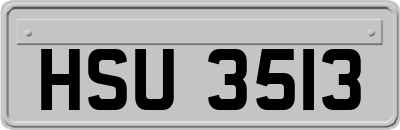 HSU3513