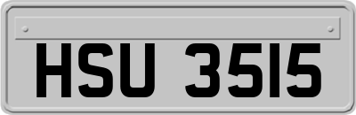 HSU3515