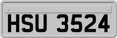 HSU3524