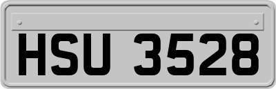 HSU3528
