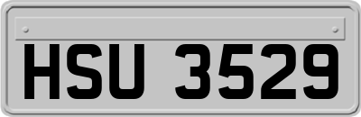 HSU3529