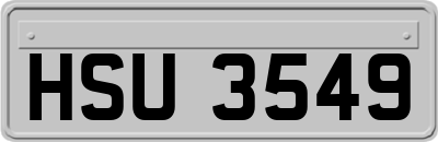 HSU3549